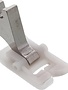 Générique Pied Teflon Singer Shank Slant 7 Mm
