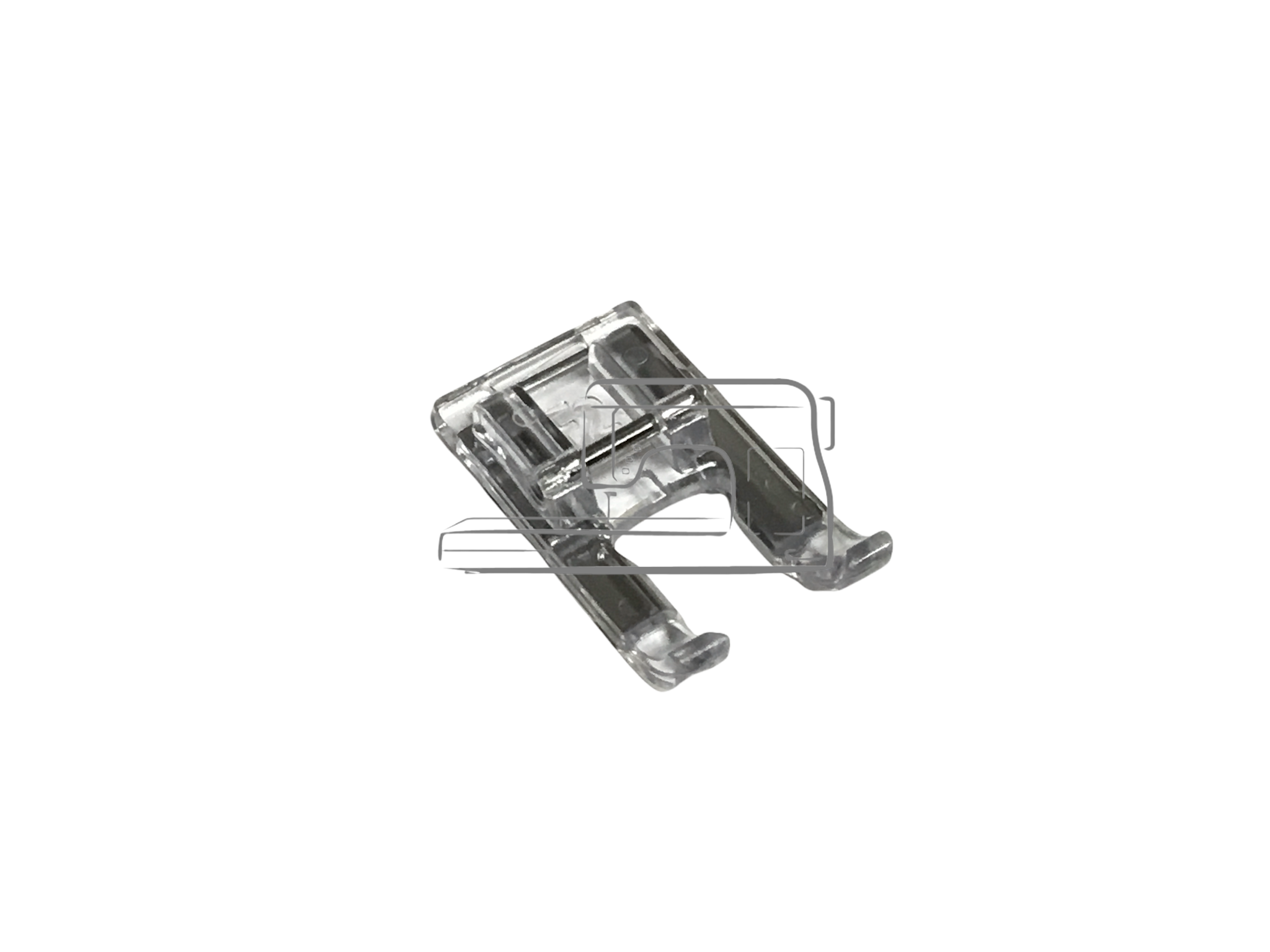Janome Janome Pied ouvert 7mm