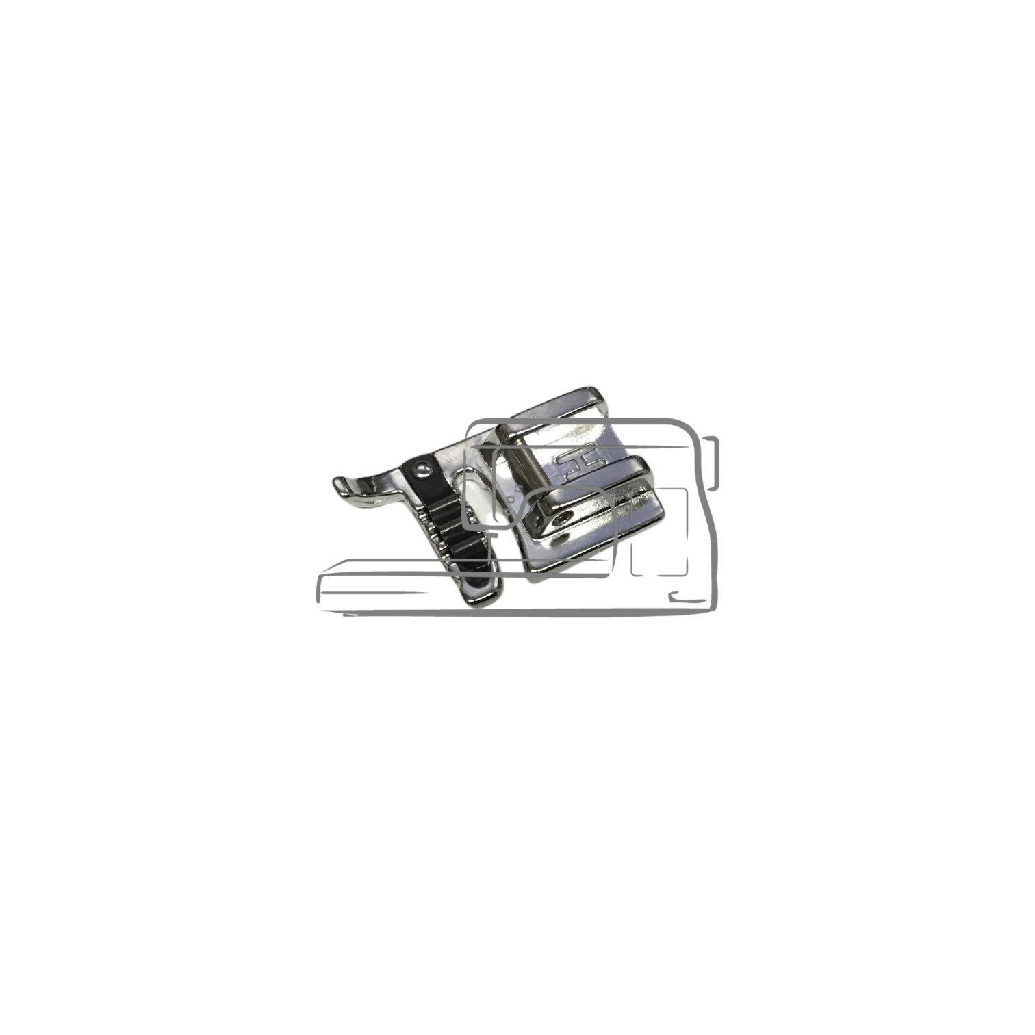 Janome Pied Cording Janome
