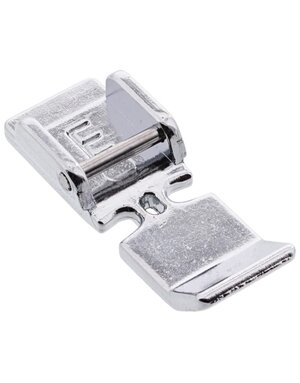 Janome Janome pied fermeture éclair E 9mm