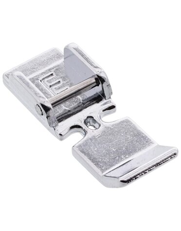 Janome Janome pied fermeture éclair E 9mm