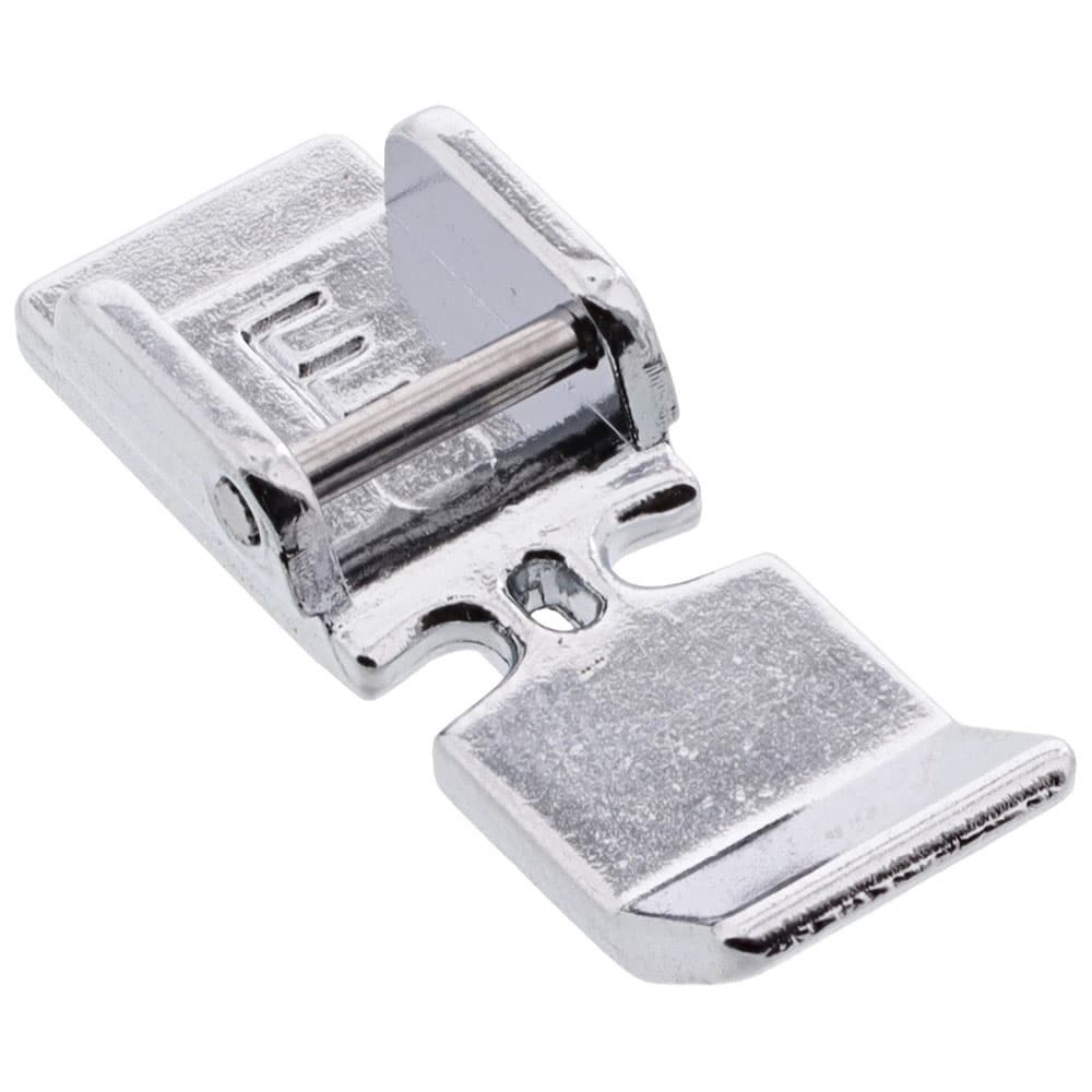 Janome Janome pied fermeture éclair E 9mm