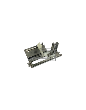 Singer Pied Boutonniere High Shank