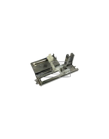 Singer Pied Boutonniere High Shank