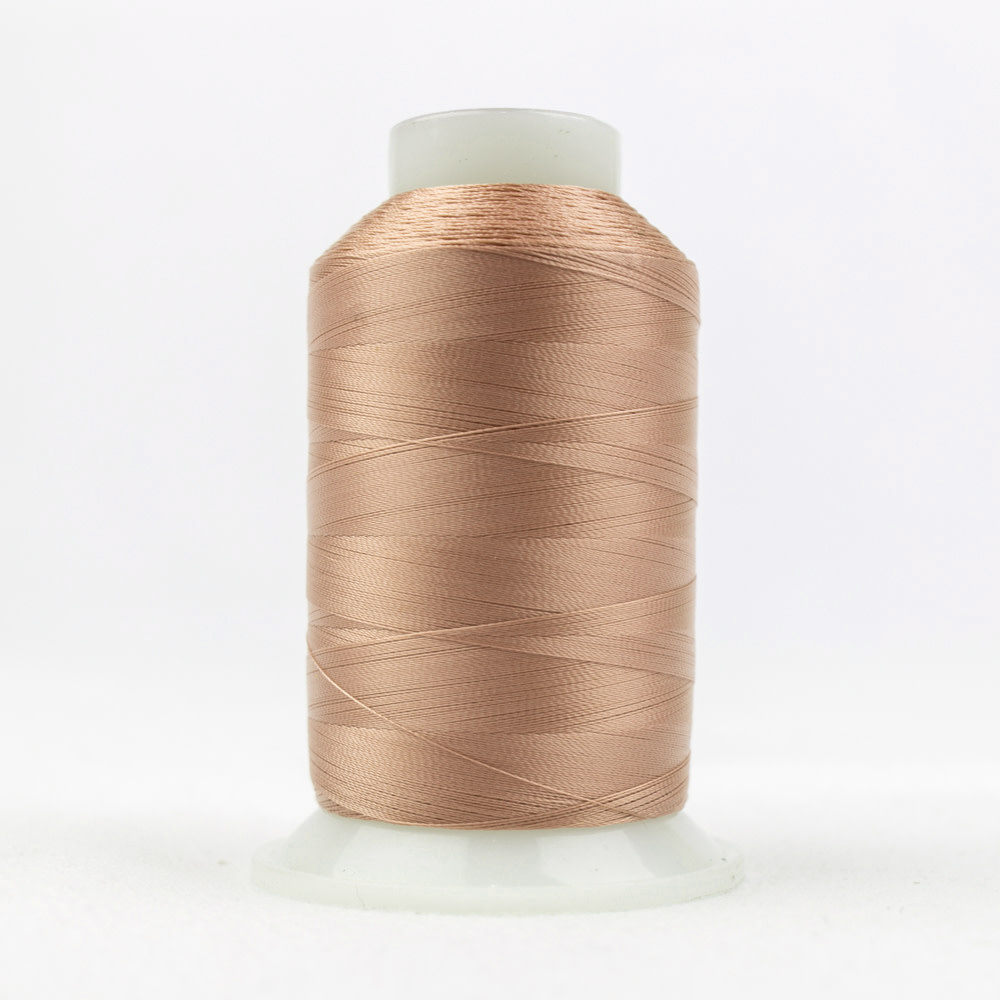 WonderFil DecoBob Fil polyester 80wt Decobob 217 2000m (1 bobine)