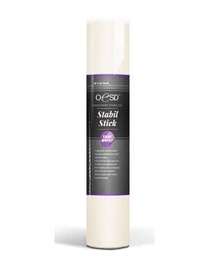 OESD Stabil Stick TearAway 15"x10yd