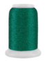Superior Fil metalique 40wt Halo pour surjet 809 500m