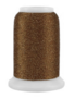 Superior Fil metalique 40wt Halo pour surjet 810 500m