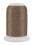 Superior Fil metalique 40wt Halo pour surjet 758 500m