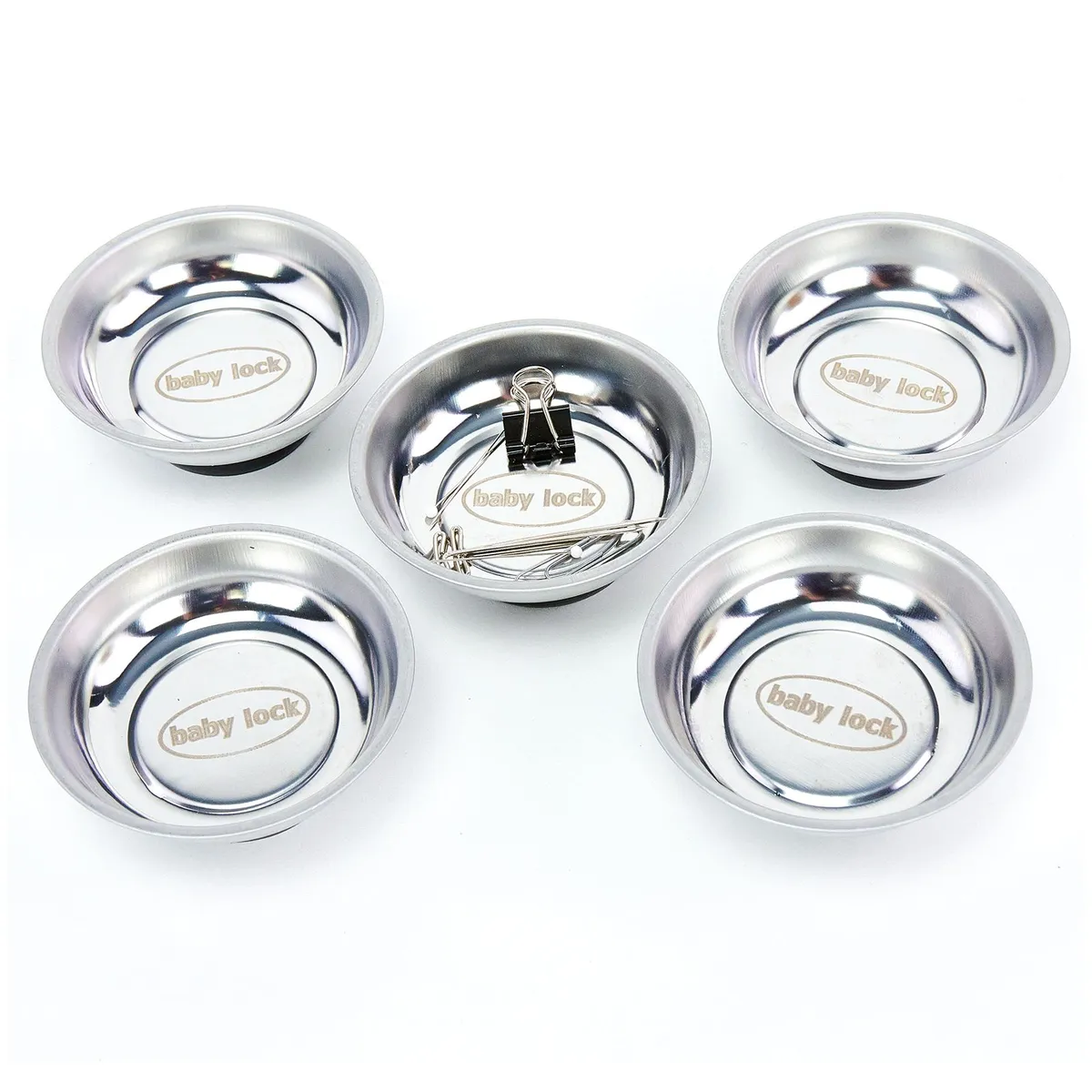 Baby Lock Bol magnétique Baby Lock