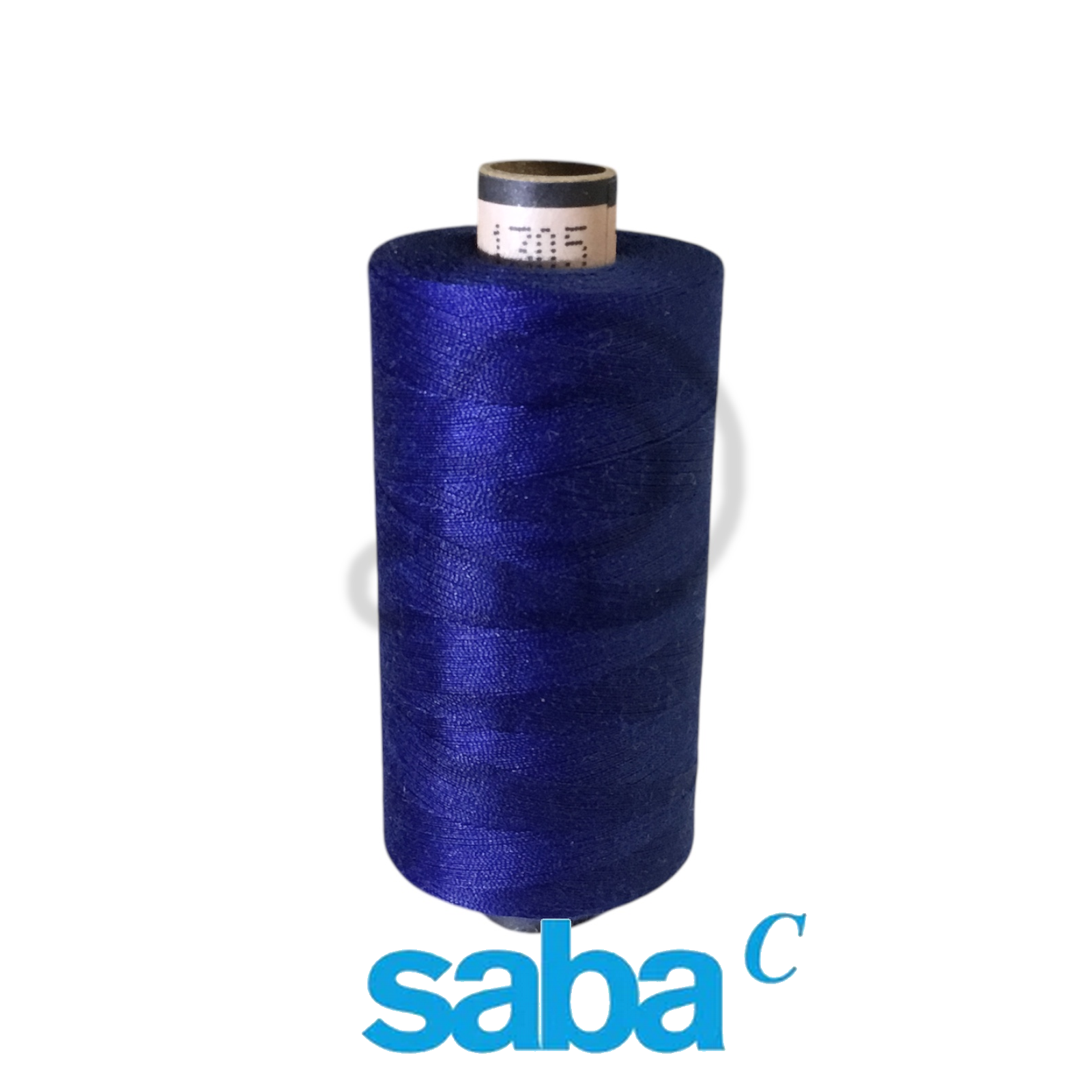 Générique Fil polyester couture et broderie SabaC 1305 1000m