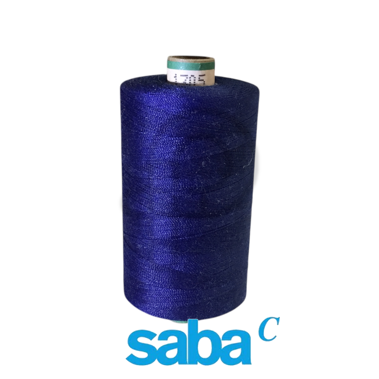 Générique Polyester thread SabaC 1305 1000m