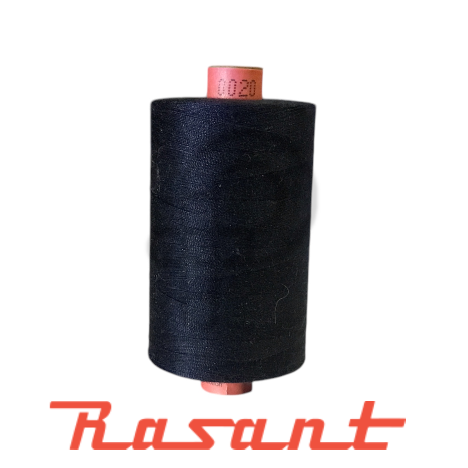 Générique Fil à couture et surpiqûre poly-cotton Rasant 0020 1000m