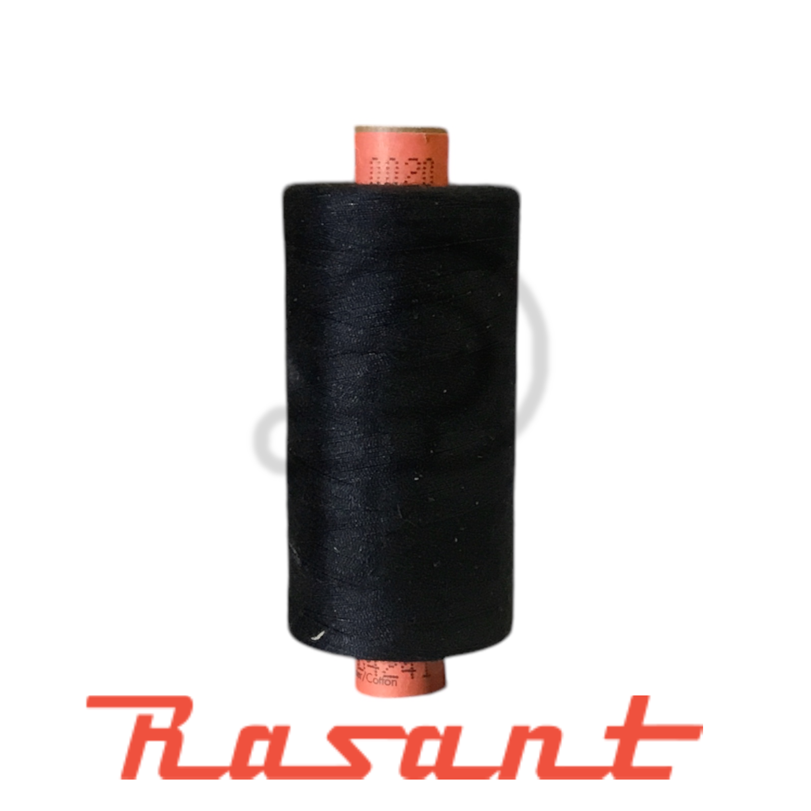 Générique Fil à couture et surpiqûre poly-cotton Rasant 0020 1000m