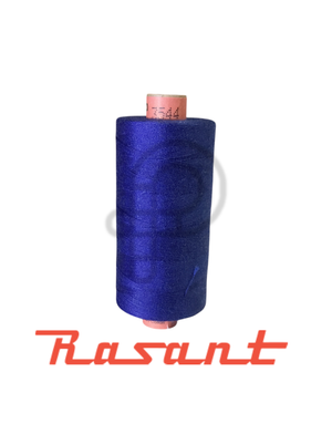 Générique Fil à couture et surpiqûre poly-cotton Rasant 3544 1000m
