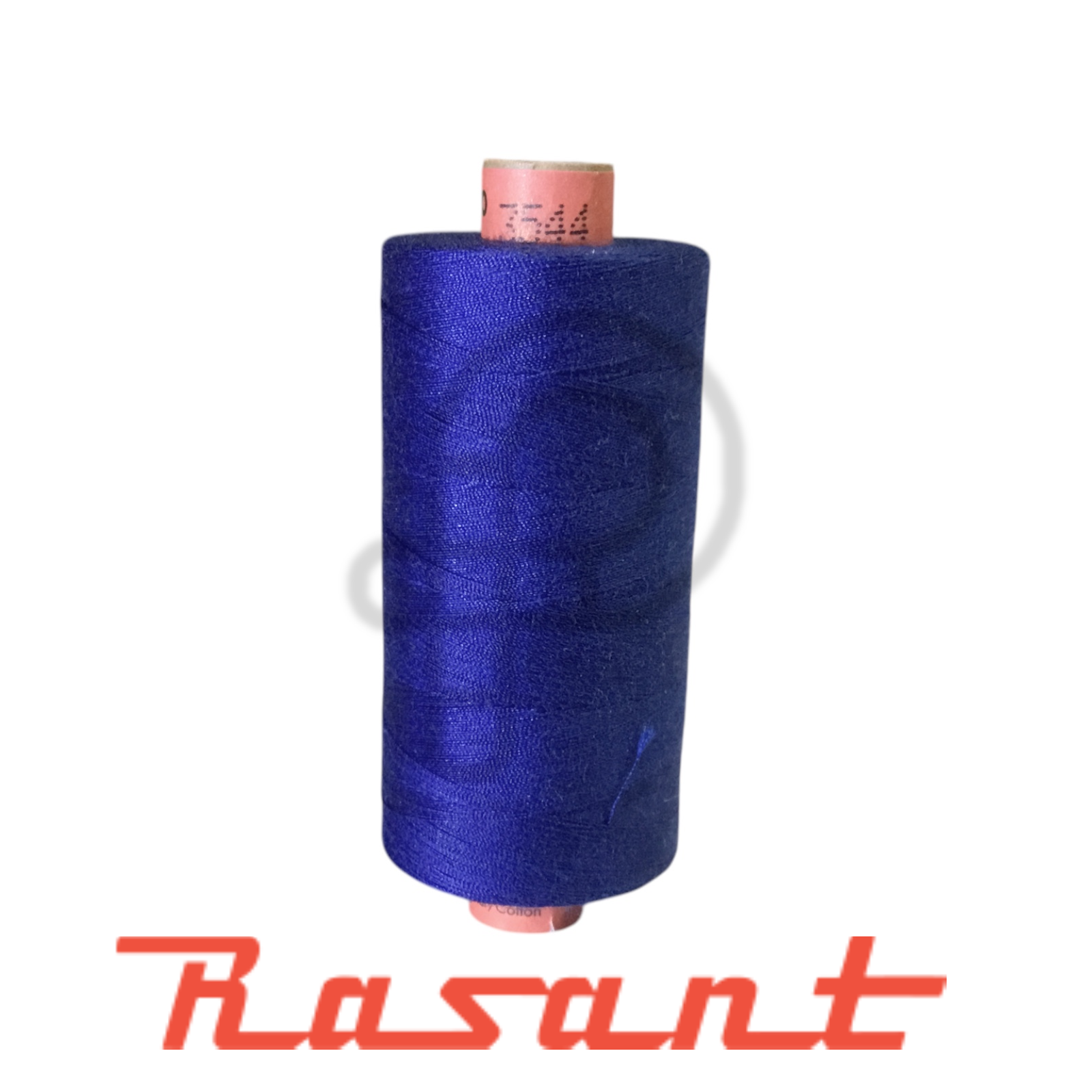 Générique Fil à couture et surpiqûre poly-cotton Rasant 3544 1000m