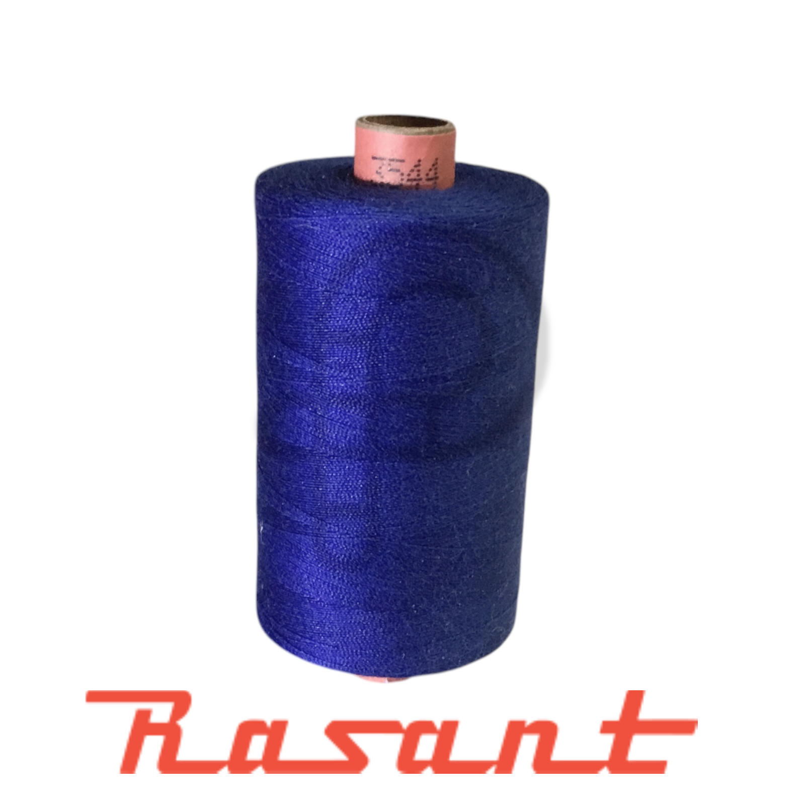 Générique Fil à couture et surpiqûre poly-cotton Rasant 3544 1000m