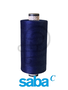 Polyester thread SabaC 0825 1000m