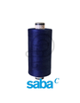Polyester thread SabaC 0825 1000m