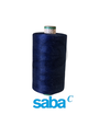 Polyester thread SabaC 0825 1000m