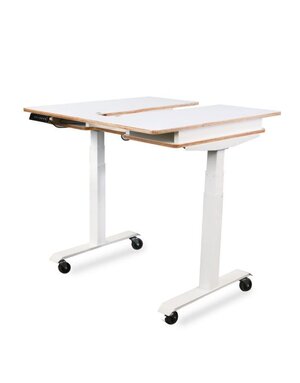 Handi Quilter Lift table pour Sweet Sixteen avec Stitch regulateur