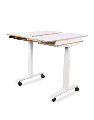 Handi Quilter Lift Table for Sweet Sixteen