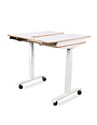 Handi Quilter Lift Table for Sweet Sixteen