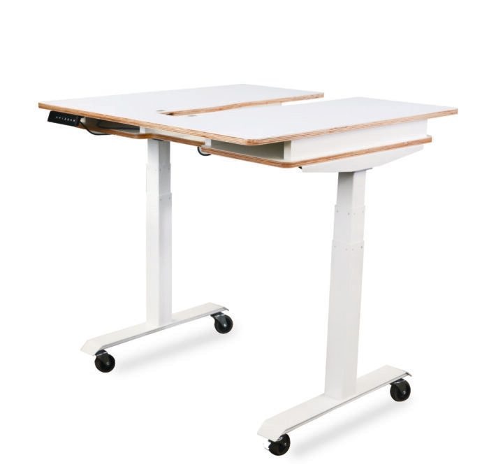 Handi Quilter Lift Table for Sweet Sixteen
