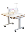 Handi Quilter Lift Table for Sweet Sixteen