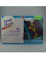 DIME DIME Snap Hoop Monster Magnetic Hoop, 7 in x 12 in