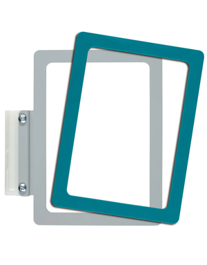 Baby Lock Dime Snap Hoop Monster Magnetic Hoop, 6 in x 10 in