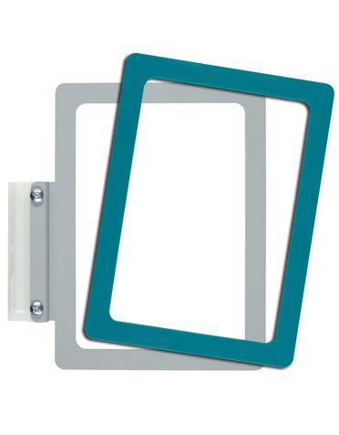 Baby Lock Cerceau magnétique Dime snap-hoop monster 6 po x 10 po
