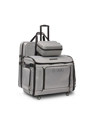 Bernina Bernina ensemble de valises pour B990