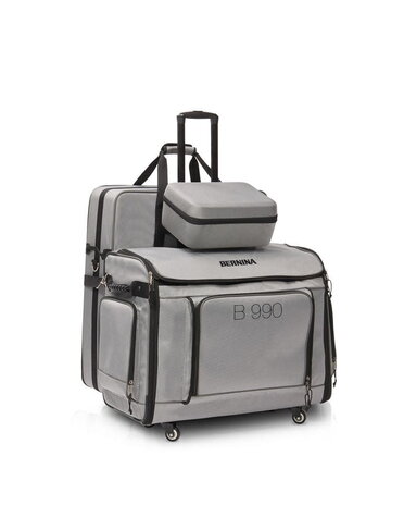Bernina Bernina ensemble de valises pour B990
