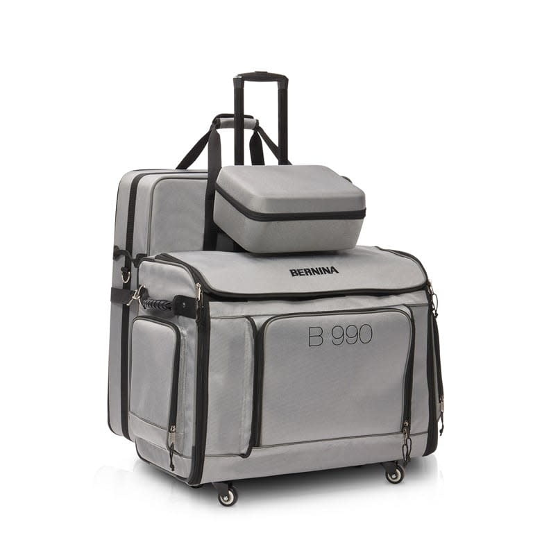 Bernina Bernina ensemble de valises pour B990