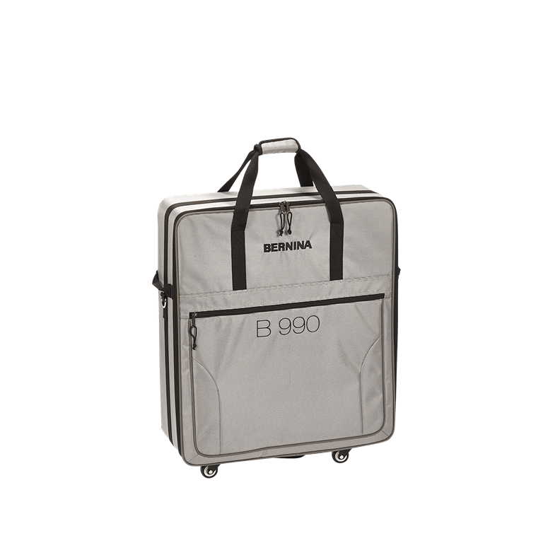 Bernina Bernina ensemble de valises pour B990