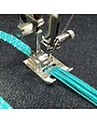 Janome Janome 9-hole cording foot