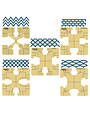 Westalee Westalee 5 ruler mini threadls by leonie west