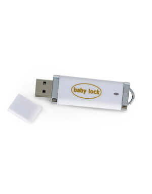 Baby Lock Baby Lock clé USB 8GB