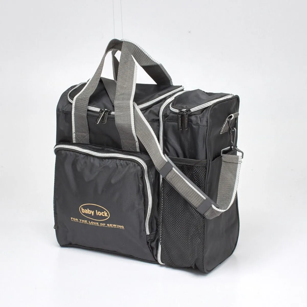 Baby Lock Baby Lock  2 in 1 cooler black