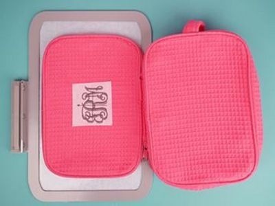 DIME Sticky Hoop Viking/Pfaff 200x260 w/Sticky Stabiliz