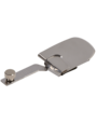 Bernina Bernina attachement ourlet C31, 25 mm ( requiert un support d'accessoires )
