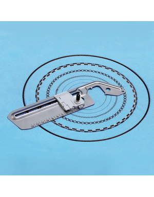 Baby Lock Attachement Baby Lock  de couture circulaire