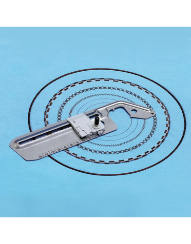 Baby Lock Attachement Baby Lock  de couture circulaire
