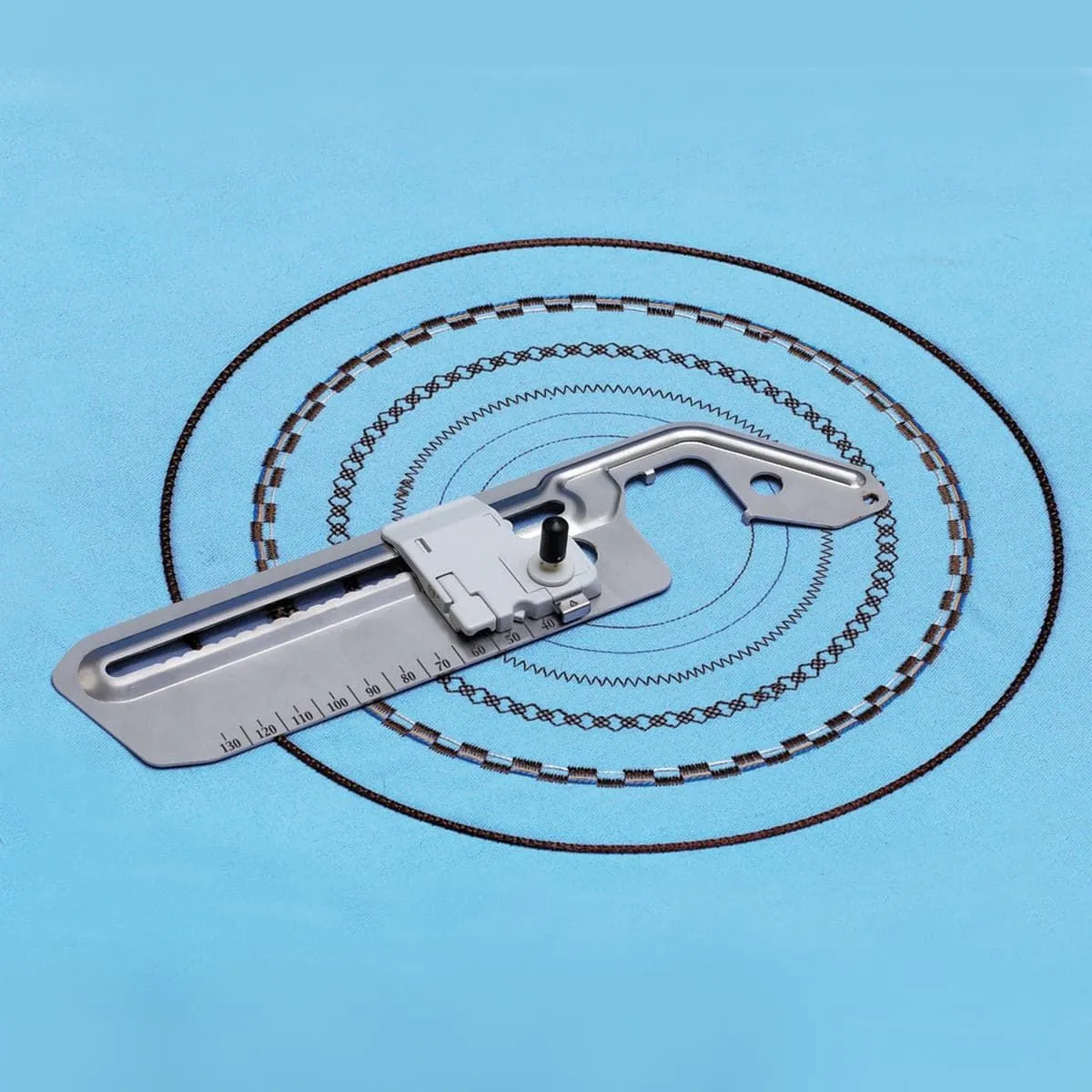 Baby Lock Attachement Baby Lock  de couture circulaire