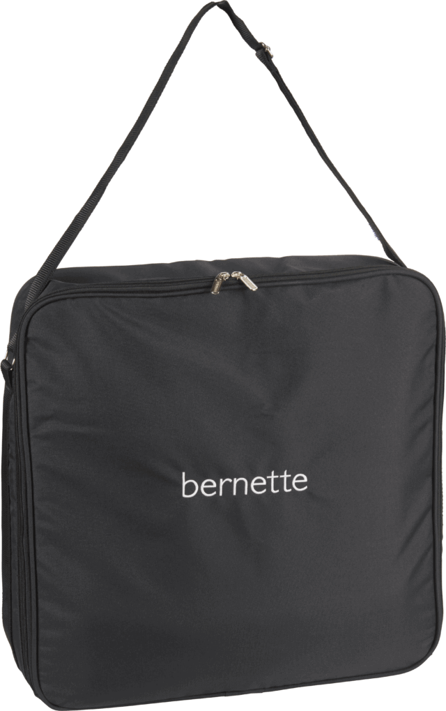 Bernette Bernette carrying bag for embroidery module