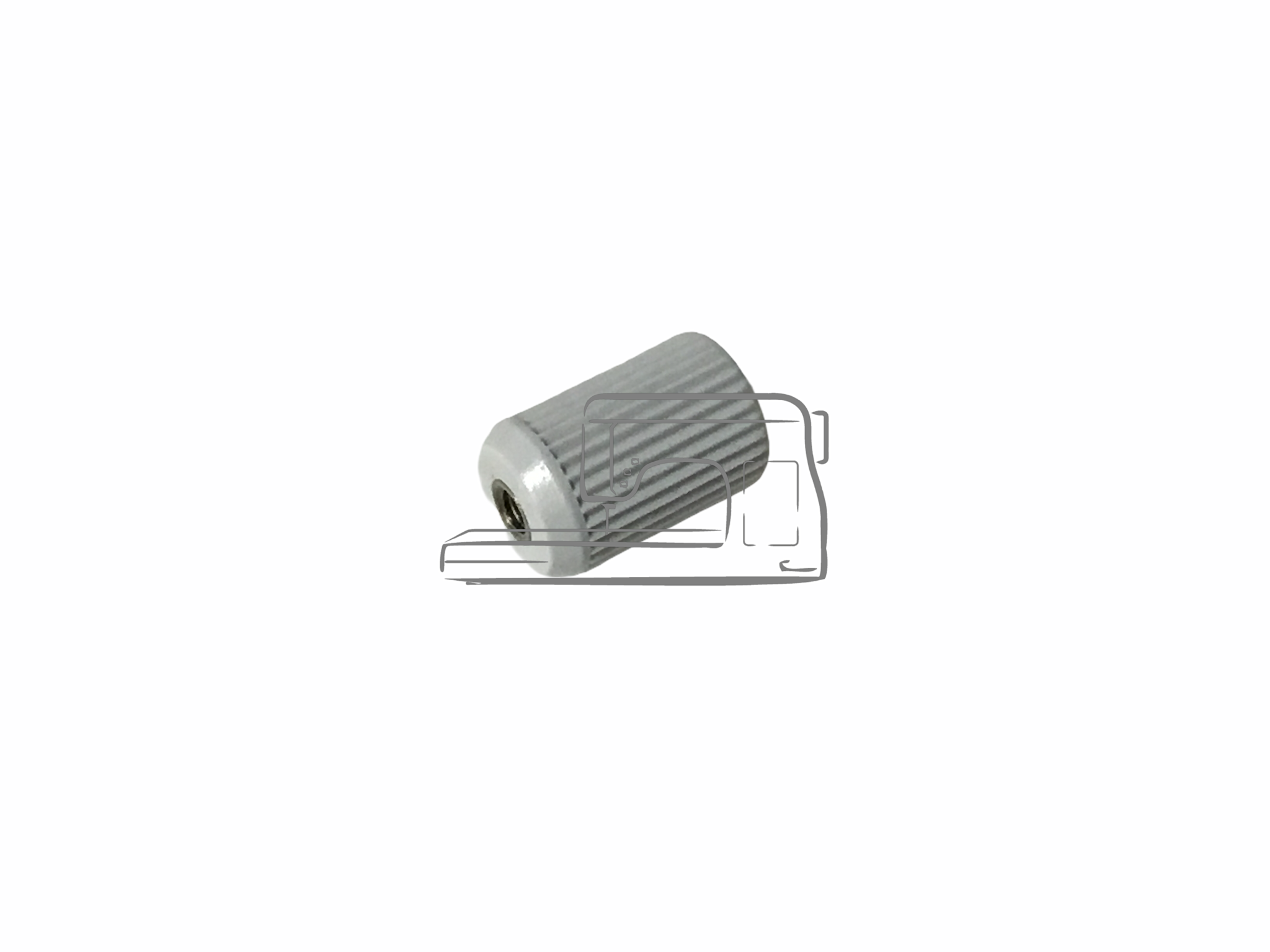 Husqvarna Nut embroidery frame Diamond