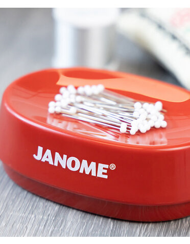 Janome Grabbit porte épingle magnétique