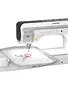 Brother Used sewing machine XP3 series: E2B521543