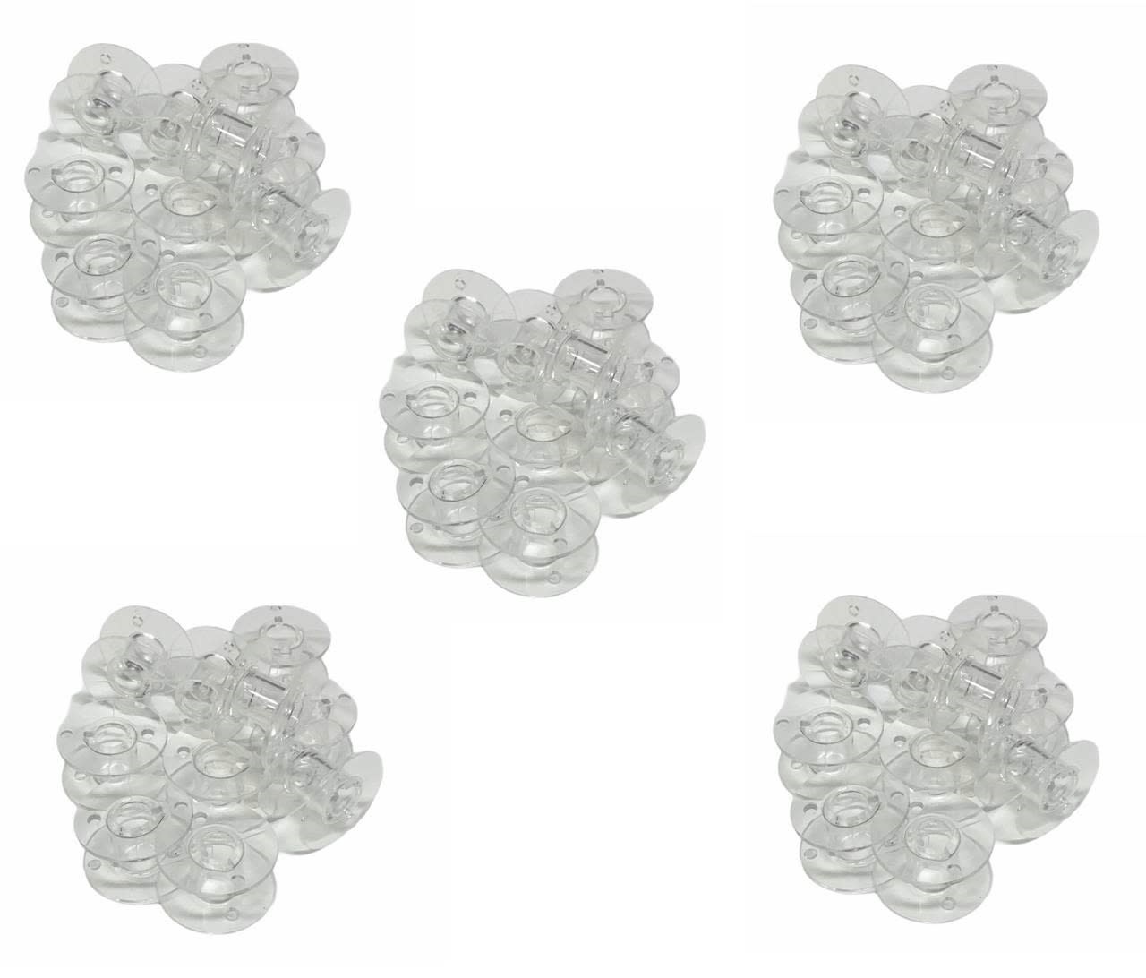 Janome Canette Janome tous les modèles Expt:1600 Et Mb4 ( Pqt de 50 pour le prix de 40 )
